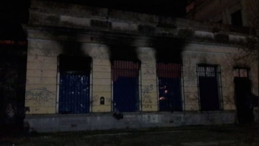 La reconstrucción de El Birri: Se realizó la primera reunión con funcionarios municipales