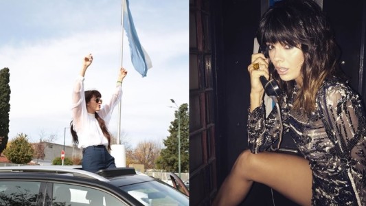 Suertuda: Natalie Pérez se encontró plata, jugó a la lotería y ganó