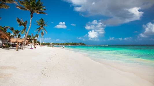 Escándalo: filmaron a una pareja teniendo sexo en una playa a plena luz del día