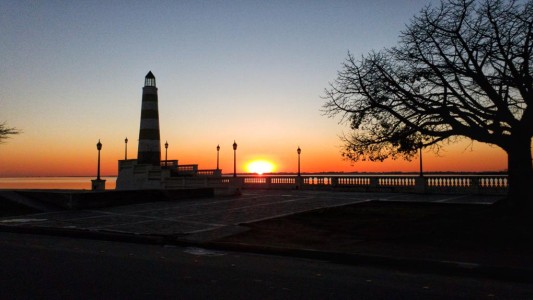 Para disfrutar: Fin de semana a pleno sol y temperatura en ascenso