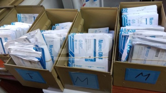 El Registro Civil de Santa Fe entregará documentos este domingo