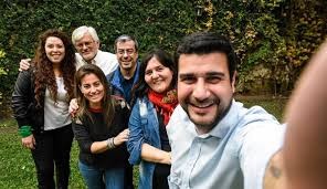 Los candidatos a diputados del PJ evaluaron los resultados de las PASO