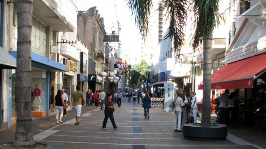 Desde el Centro Comercial advierten: "El impacto será a mediano y largo plazo"