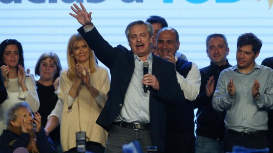 El análisis de las Paso y de la economía Argentina por el periodismo local