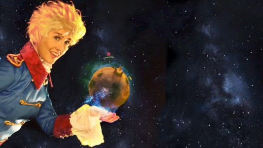 Agenda de espectáculos: Llega El Principito a Santa Fe