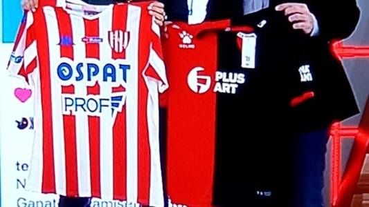 Día del Niño: Ganate la camiseta de Colón o de Unión en Telefe Santa Fe