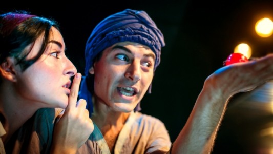 Incendios: últimas funciones de una producción santafesina