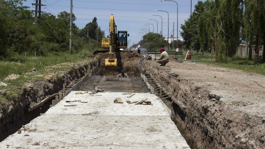 Crisis económica: cómo afecta a la obra pública