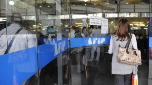 Reducción del impuesto a las Ganancias: así devolverán los saldos a trabajadores y jubilados