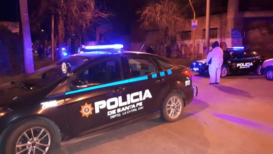 Mataron a un hombre en un asentamiento detrás de la Estación Belgrano