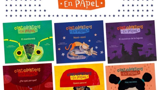 "Hay secretos", la canción contra el abuso sexual del grupo Canticuénticos