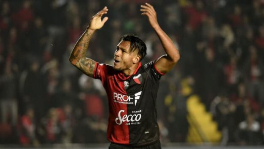 Lavallén propone una rotación de jugadores para recibir este lunes a Gimnasia