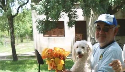 Fue encontrado muerto un hombre que era buscado desde hace tres meses