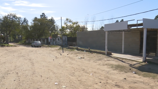 Un joven de 23 años fue apuñalado a la salida de un boliche y está internado en estado crítico