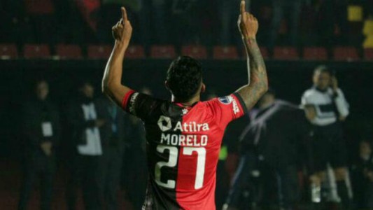 Las insólitas promesas de los hinchas de Colón al nuevo ídolo Sabalero