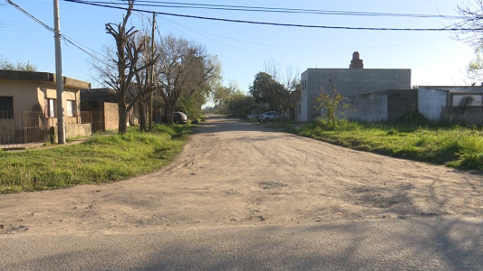 Los vecinos de Altos del Valle contabilizan un robo por día en el barrio desde hace tres meses