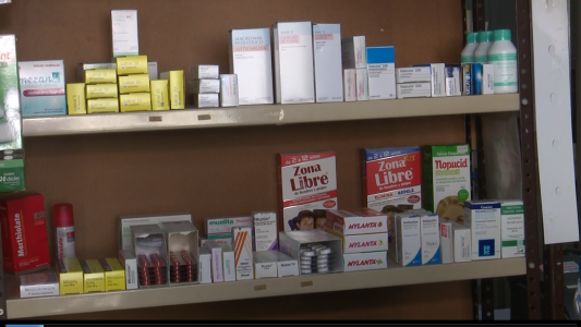 El aumento de los precios de los medicamentos alcanza una cifra que varía entre el 15 y el 20%