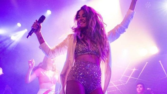 Mucha música en Santa Fe: Bersuit, La Beriso, Ciro y se viene Jimena Barón