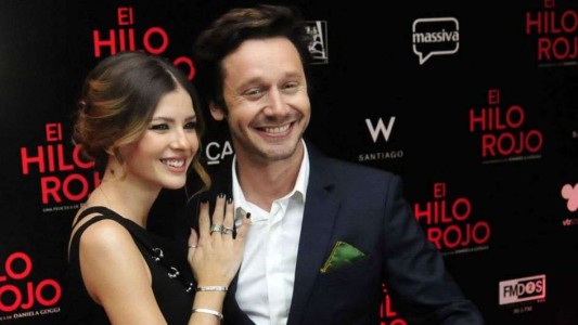 ¿Fue por Pampita?: las razones de la crisis de pareja entre la China Suárez y Benjamín Vicuña