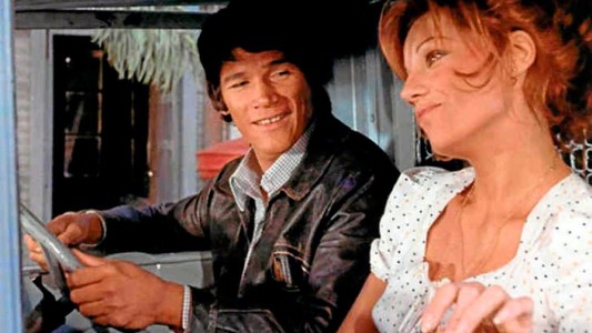 Se viene el libro sobre la última historia de amor de Carlos Monzón