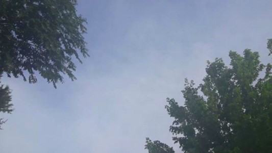 Pronóstico: Inestable hacia la noche con ascenso de temperatura