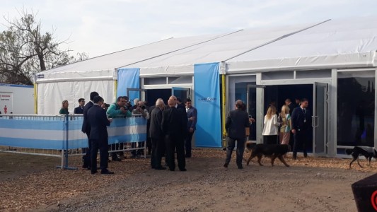 Santa Fe recuerda la Reforma del 94 con actos en el Museo de la Constitución