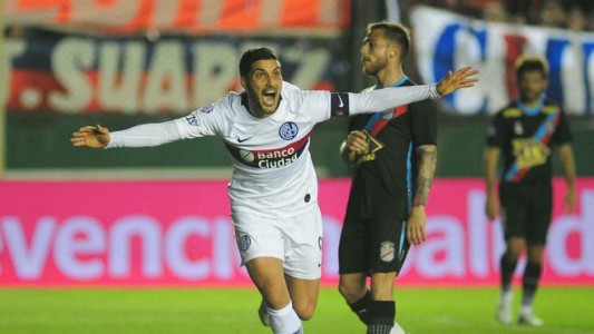 Superliga: San Lorenzo quedó puntero y hoy se juegan cuatro partidos