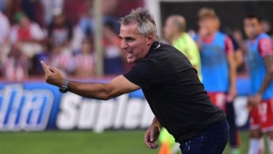 ¿Qué dijo Madelón tras la derrota de Unión a manos de Lanús?