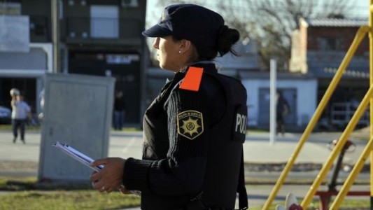 Media sanción para el CIPGEN