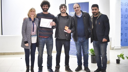 Santa Fe Emprende tiene ganadores