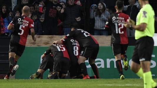 Colón quiere cambiar el semblante y avanzar en la Copa Argentina