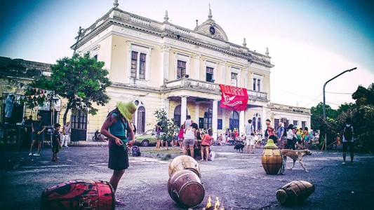 El Birri sigue aguantando