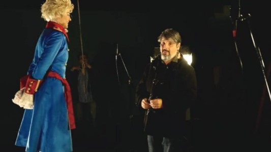 El Principito en Santa Fe: Llega un show holográfico inédito