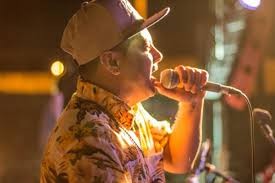 Se une el Rap santafesino en un show