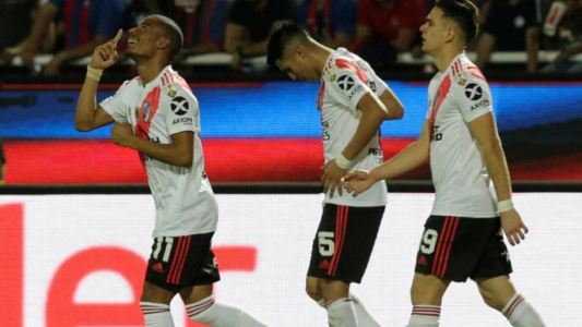River empató y hay superclásico con Boca