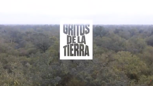 Gritos de la tierra: la nueva apuesta audiovisual de Aire de Santa Fe y Andrés Repetto