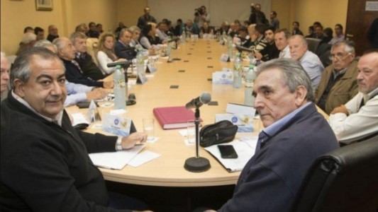 Se reúne el Consejo del Salario con la intención de fijar el mínimo en $16.250