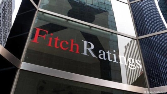La calificadora Fitch ubicó a la Argentina en "default restringido"