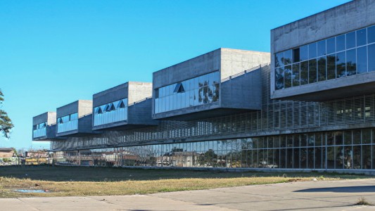 Se postergaría la migración del Hospital Iturraspe al norte de la ciudad