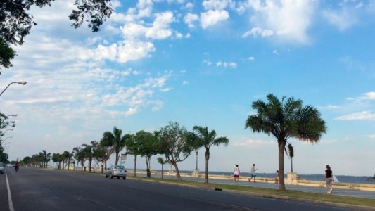 Condiciones estables para el domingo y el comienzo de la semana