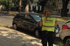 Importante descuento en el pago de multas de tránsito del año 2017