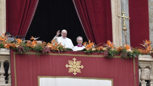 El Papa Francisco se quedó atrapado en un ascensor y fue rescatado