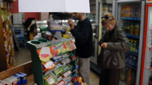 Rebaja del IVA: incluyen a minimercados y kioscos