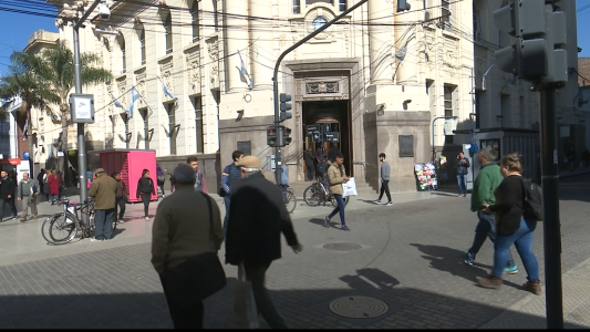 Los bancarios rechazan la extensión horaria firmada por decreto ayer en Buenos Aires