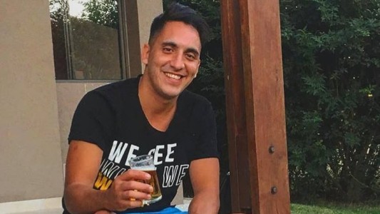 Caso Lezcano: "Hoy festejamos que Joaquín está mejor"