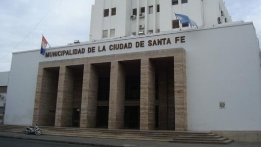 Polémica entre municipalidad y provincia