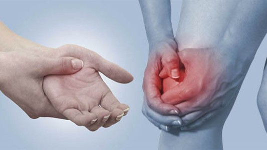 Qué hacer con los dolores articulares