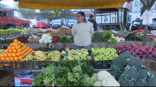 En tiempos de crisis, la feria franca surge como una alternativa de precios accesibles