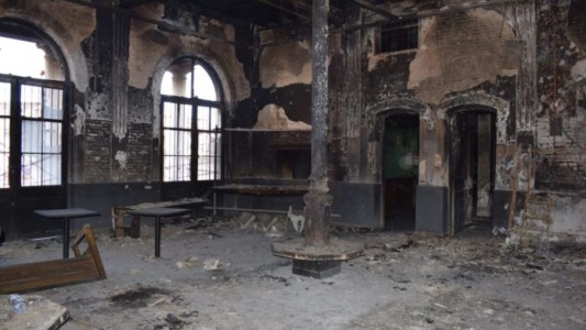 Incendio en El Birri: hay fecha para una nueva reunión con el municipio