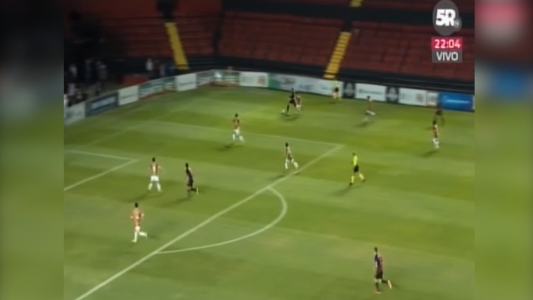 Colón perdió en semifinales de la Copa Santa Fe tras la definición por penales